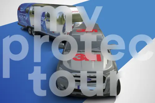 RoadShow BtoB My Protec’tour